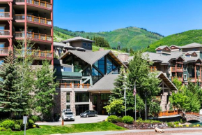  Condos at Canyons Resort by White Pines  Парк-Сити